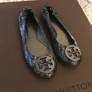 Tory Burch flats